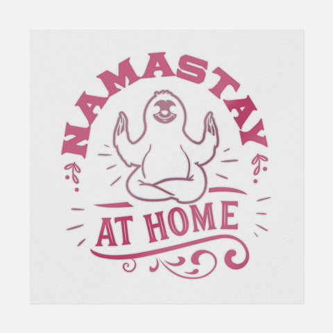 Namastay At Home Transfer
