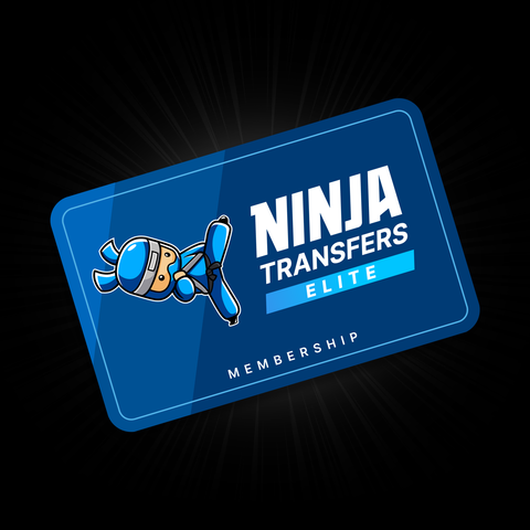 Ninja Elite Membership