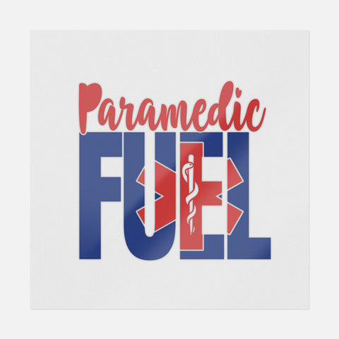 Paramedic Fuel Transfer