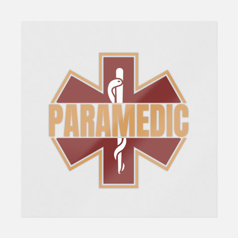 Paramedic Split Transfer