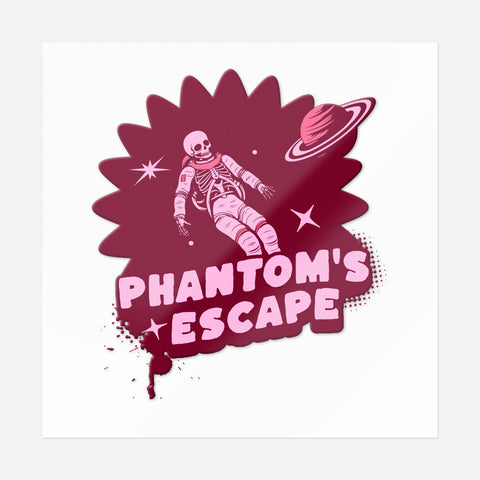 Phantom's Escape