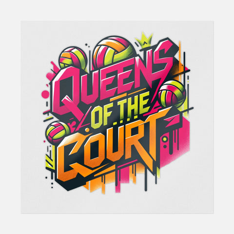Queens Of The Court Transfer
