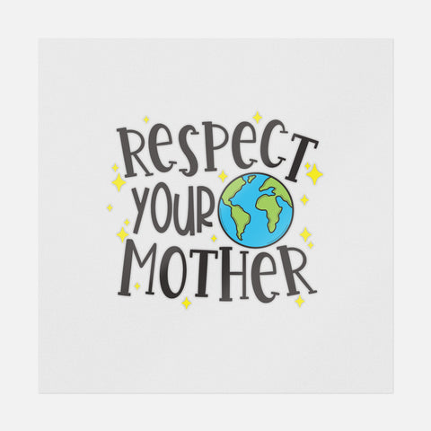 Respect Your Mother Transfer