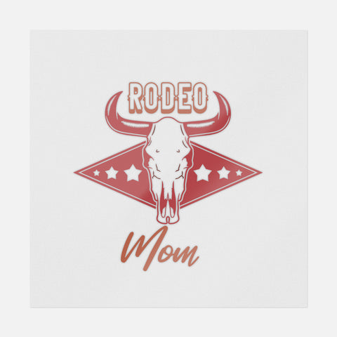 Rodeo Mom Transfer