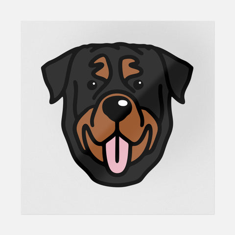 Rottweiler