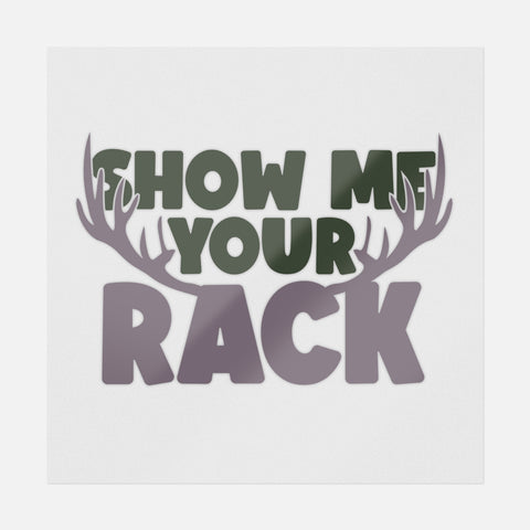 Show Me Your Rack Transfer