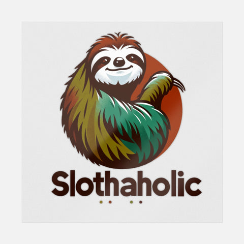 Slothaholic Transfer