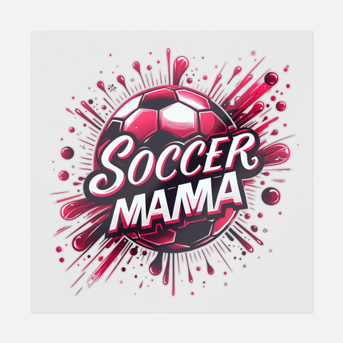 Soccer Mama Transfer