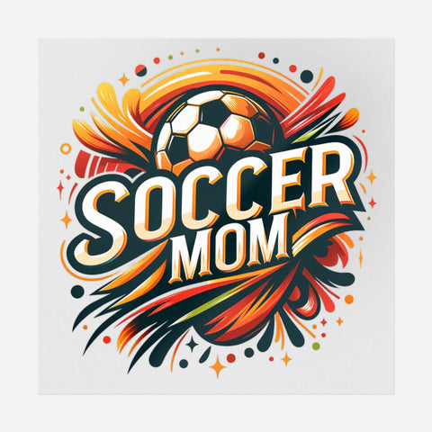 Soccer Mom Transfer