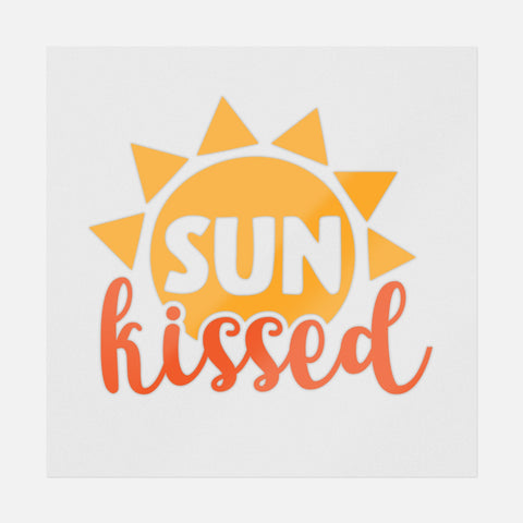 Sun Kissed Transfer
