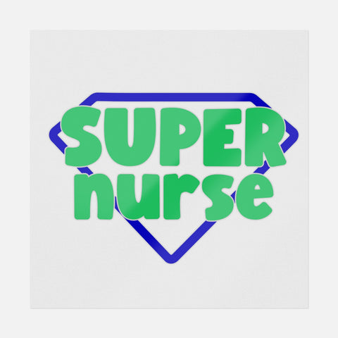 Super Nurse Transfer