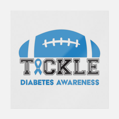Tackle Diabetes Awareness Transfer