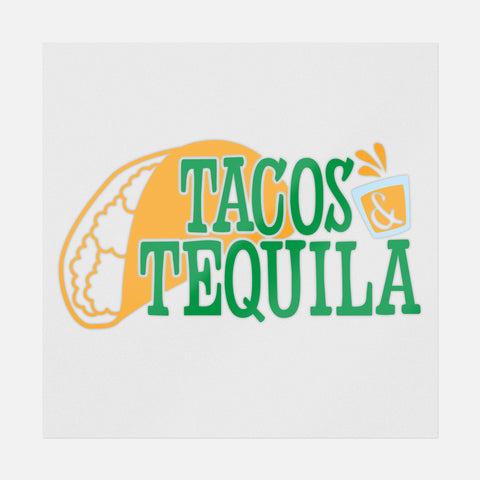 Tacos and Tequila Transfer