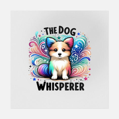 The Dog Whisperer Transfer