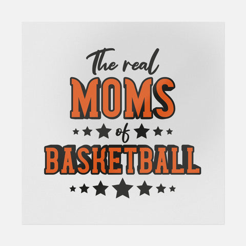 The Real Moms of Basketball Transfer