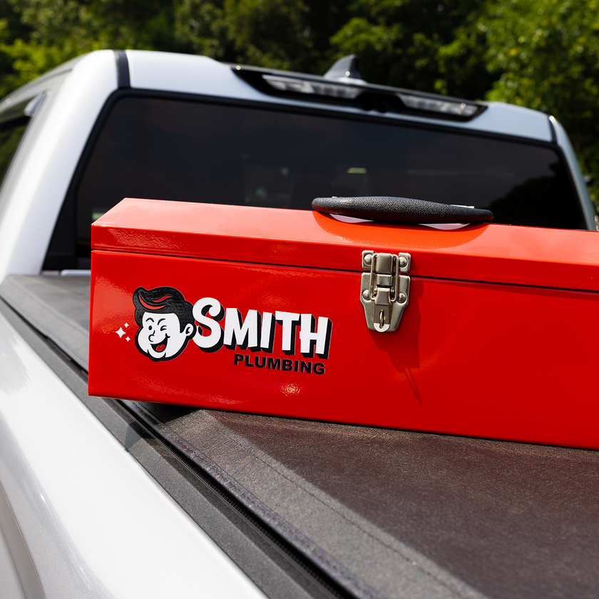 Tool Box Decals | Create Custom Decals For Tools & Tool Boxes