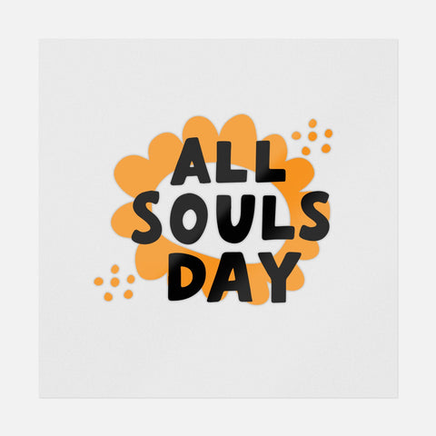 All Souls Day Transfer - Ninja Transfers