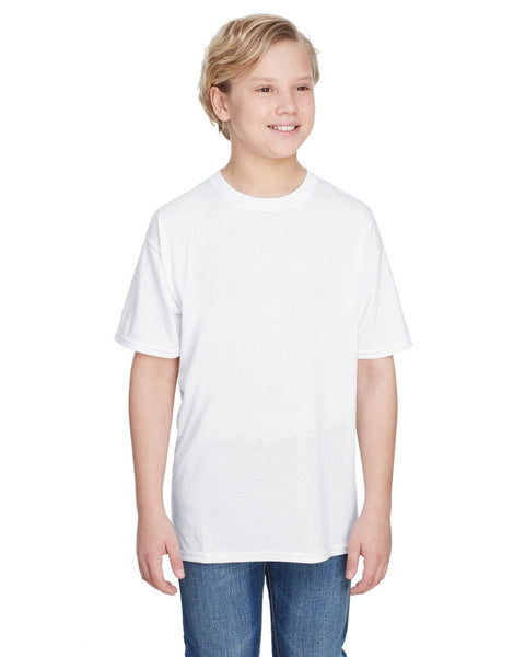 Anvil 6750B Youth Triblend T - Shirt - Ninja Transfers