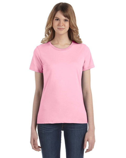 Anvil 880 Ladies' Lightweight T - Shirt - Ninja Transfers