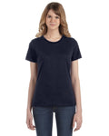 Anvil 880 Ladies' Lightweight T - Shirt - Ninja Transfers