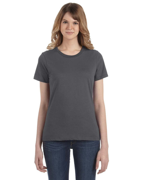 Anvil 880 Ladies' Lightweight T - Shirt - Ninja Transfers