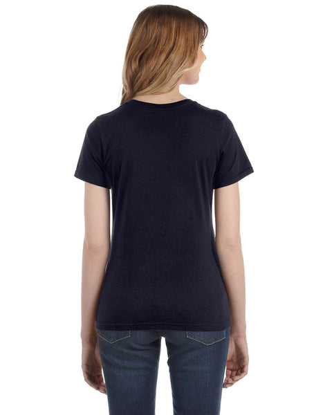 Anvil 880 Ladies' Lightweight T - Shirt - Ninja Transfers