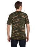 Anvil 939 Midweight Camouflage T - Shirt - Ninja Transfers