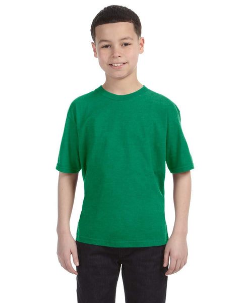 Anvil 990B Youth Lightweight T - Shirt - Ninja Transfers