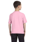 Anvil 990B Youth Lightweight T - Shirt - Ninja Transfers