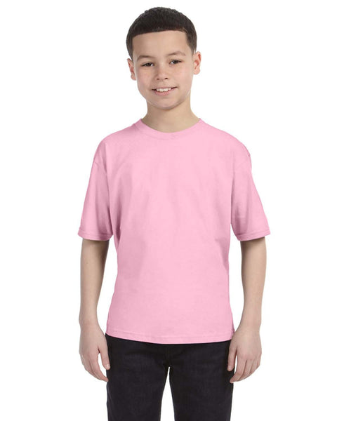 Anvil 990B Youth Lightweight T - Shirt - Ninja Transfers