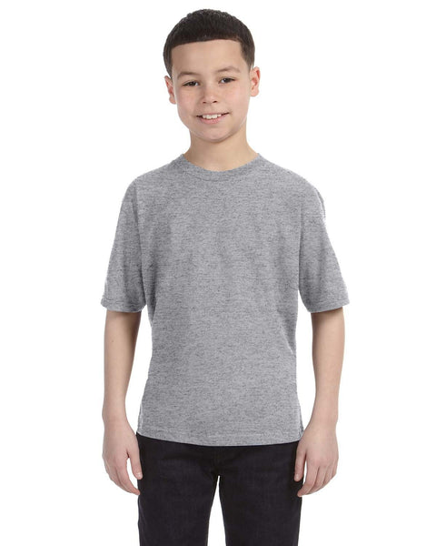 Anvil 990B Youth Lightweight T - Shirt - Ninja Transfers