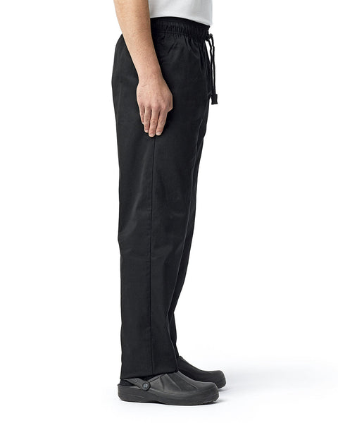 Artisan Collection by Reprime RP554 Unisex Chef's Select Slim Leg Pant - Ninja Transfers