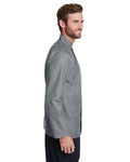 Artisan Collection by Reprime RP660 Unisex Denim Chef's Coat - Ninja Transfers