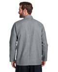 Artisan Collection by Reprime RP660 Unisex Denim Chef's Coat - Ninja Transfers