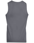 Augusta Sportswear 148 Adult Wicking Polyester Reversible Sleeveless Jersey - Ninja Transfers