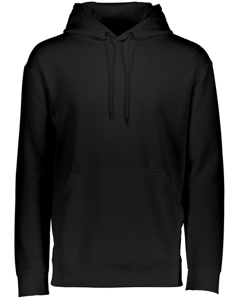 Augusta Sportswear 5505 Adult Fleece Hooded Sweatshirt