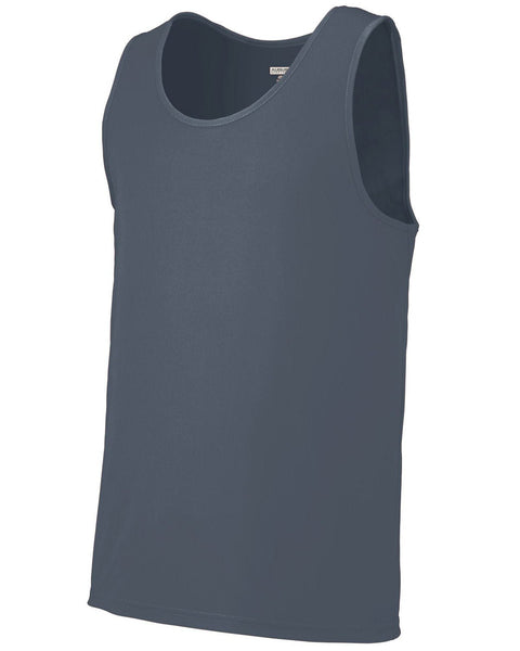 Augusta Sportswear 703 Adult Training Tank - Ninja Transfers