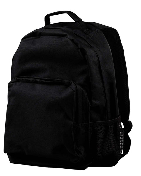 BAGedge BE030 Commuter Backpack - Ninja Transfers