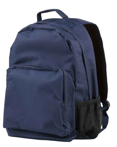 BAGedge BE030 Commuter Backpack - Ninja Transfers