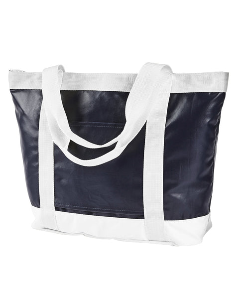 BAGedge BE254 All - Weather Tote - Ninja Transfers