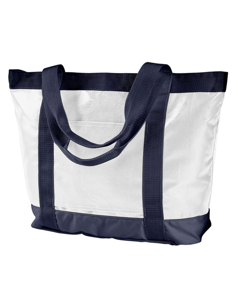 BAGedge BE254 All - Weather Tote - Ninja Transfers