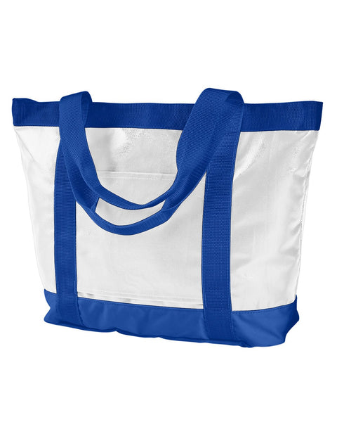 BAGedge BE254 All - Weather Tote - Ninja Transfers