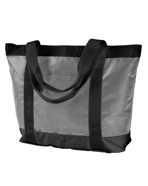 BAGedge BE254 All - Weather Tote - Ninja Transfers