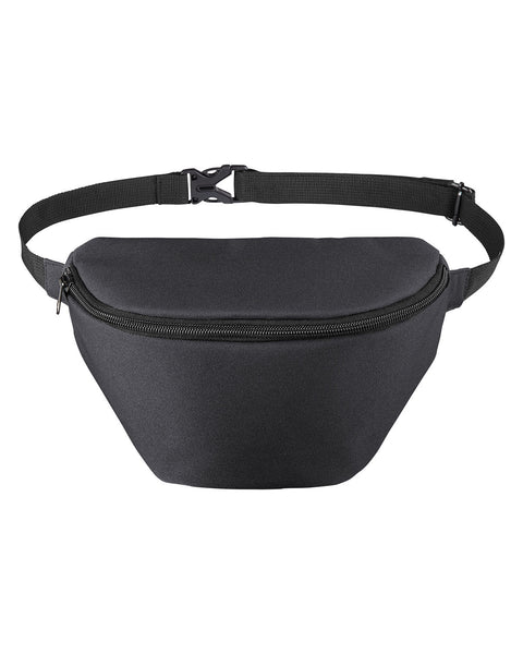 BAGedge BE260 Unisex Fanny Pack - Ninja Transfers