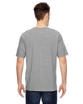 Bayside BA2905 Adult 6.1 oz. 100% Cotton T - Shirt - Ninja Transfers