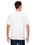 Bayside BA2905 Adult 6.1 oz. 100% Cotton T - Shirt - Ninja Transfers