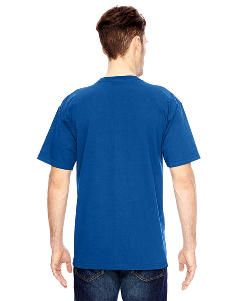 Bayside BA2905 Adult 6.1 oz. 100% Cotton T - Shirt - Ninja Transfers