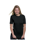 Bayside BA2905 Adult 6.1 oz. 100% Cotton T - Shirt - Ninja Transfers