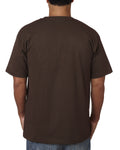 Bayside BA5040 Adult 5.4 oz., 100% Cotton T - Shirt - Ninja Transfers