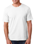 Bayside BA5040 Adult 5.4 oz., 100% Cotton T - Shirt - Ninja Transfers